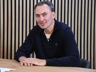 VIDEO Šatan kvituje prácu SZĽH: Kluby dostávajú najviac peňazí v histórii, naše medaily nám ublížili