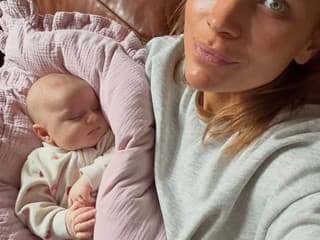 Influencerka opísala chvíle hrôzy: Myslela si, že jej malá dcérka NEDÝCHA!