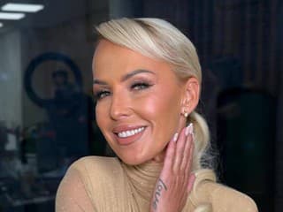 Zuzana Belohorcová ŠOKOVALA: Záber s pohľadným mužom sa mnohým nepozdáva!