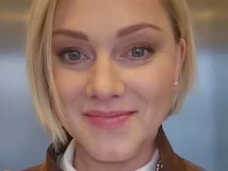 Monika Hilmerová zverejnila fotku rodičov: Tá podoba je neuveriteľná!