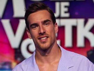 Adam Bardy má doma poriadnu kosť: Trojnásobná mama nafotila odvážne zábery!