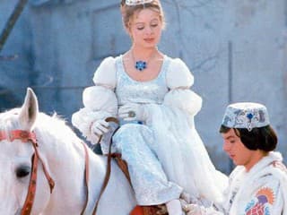 Len skutoční znalci to dajú bez chyby! Otestujte sa v kvíze o Popoluške