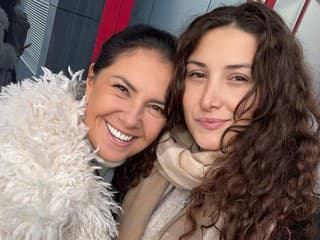 Iveta Malachovská s dcérou sú najlepšie kamošky: AKO sa im to podarilo dosiahnuť!