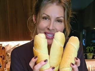 DOKONALÉ rožky od Miriam Kalisovej musíte vyskúšať: Po tomto ich už v pekárni nekúpite!