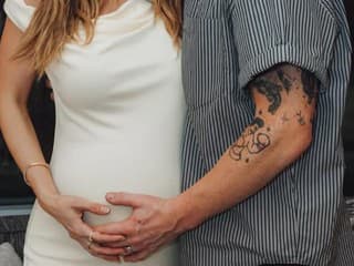 Známa herečka porodila svoju dcérku DOMA: Dievčatko dostalo netradičné, ale krásne meno!