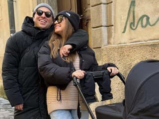 Má len 6 mesiacov a už žije sen dospelých: Wau, to je život!