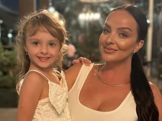 Prečo sa Daniela Nízlová musela na týždeň odsťahovať od dcéry?