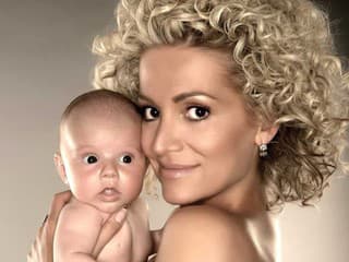 Dcéra Dary Rolins oslávila 18 rokov: Lolu na jej nových fotkách nespoznáte!