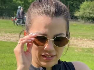 Slovenská influencerka šokovala domácim pôrodom! Čo ju k tomu viedlo?