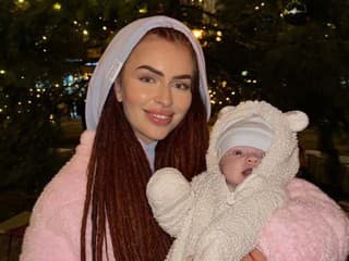 Neuveríte, čo robí už o 7 ráno! Čerstvá mamička Ráchel si vie čas ukradnúť aj pre seba