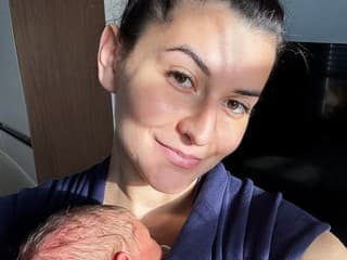 Ako zvládnuť šestonedelie? Obľúbená influencerka Sára prezradila TRIK, ako to robí ona!