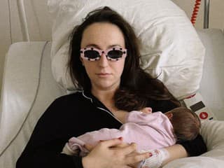 Dvojnásobná mama: Influencerka Lyggo porodila dcérku! Konečne si dopriala TOTO