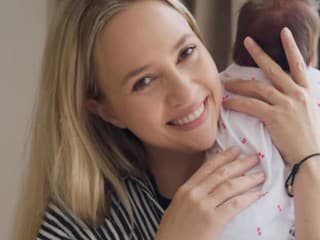 Barbora Krajčírová zverejnila video s dcérkou: Neuveriteľná reakcia ex Tomiho Popoviča!