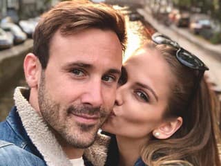 Tereza Bizíková už novú lásku neskrýva: Mareka Fašianga nahradil tento fešák!