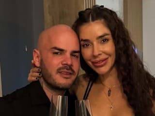 Keď bola tehotná, zistila niečo zdrvujúce! Úprimné priznanie manželky rapera Majselfa