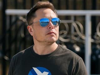 Elon Musk prelomil mlčanie o svojich deťoch: Neuveríte, podľa čoho pomenoval dvojičky!