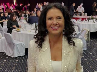 Podoba, ktorá vyráža dych! Iveta Malachovská s dcérou zdieľali výnimočný okamih