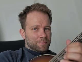 Tomáš Bezdeda ukázal synčekov: Aká krásna rodinka!