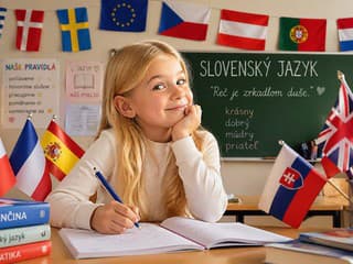 KVÍZ z cudzích slov nezvládne väčšina dospelých: Budete medzi výnimkami?