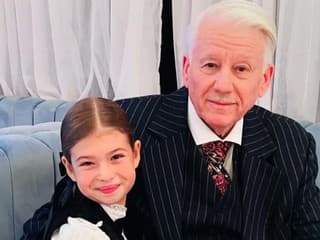 Mladá herečka z Dunaja vás zaplaví energiou: Wau, pozrite sa, ako úžasne tancuje!