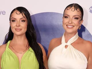 Twiinsky popri škole a spievaní pracovali: Neuveríte, čo od nich vtedy chceli!