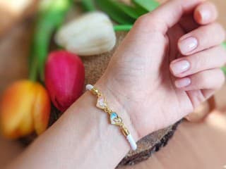 Tajomstvo „tekutého zlata“ odhalené: Takto vzniká najosobnejší šperk!