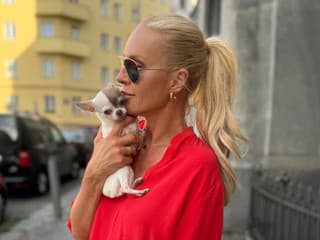 Známa česká kráska zúri: Kolegyňa ju zhodila pre neoholené podpazušie!