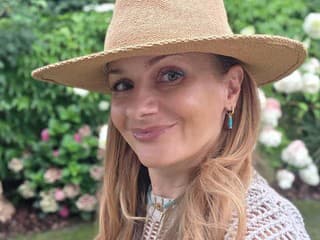 Synček Zuzany Kubovčíkovej Šebovej si v škole v prírode nerobil s oblečením žiadne starosti: Toto vás pobaví!