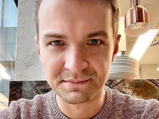 Viktor Vincze zverejnil VIDEO so synčekom: WAU, fanúšikovia ostali v úžase!