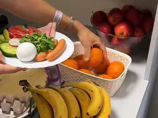 Raňajky v pôrodnici ako v luxusnom hoteli! Ženy neverili vlastným očiam