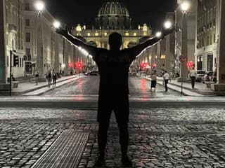Moderátor chytil za srdce: Autistické dieťatko mu ukázalo tú najkrajšiu lásku!