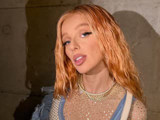 To nikto nečakal! Sima pred pôrodom vytiahla prekvapenie, ktoré zaskočilo fanúšikov