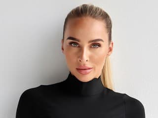 Lucia Mokráňová sa snaží variť zdravo, dcérka má však jasno: „Chcem iba...