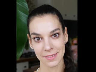 Deti sa na tom smejú: Tvárová joga sa mení na hit! Influencerka ukázala, ako ju cvičiť už aj s bábätkami