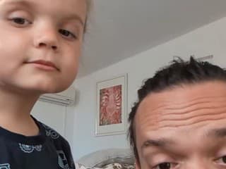 Prísne pravidlá známeho speváka: Čo zakázal synovi?