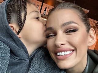 Prečo Sanel nemá súrodenca? Jasmina Alagič to povedala na rovinu!