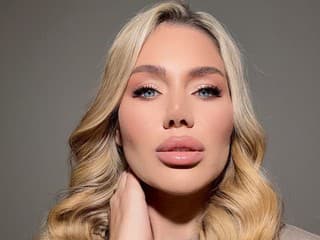 Kollárova partnerka Laura prehovorila za všetky slobodné mamičky: Na Slovensku to vôbec nemajú ľahké!