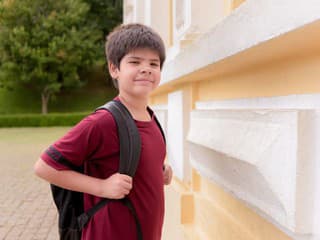 Zvládli by ste dnes druhácku slovenčinu? Otestujte sa v rýchlom kvíze