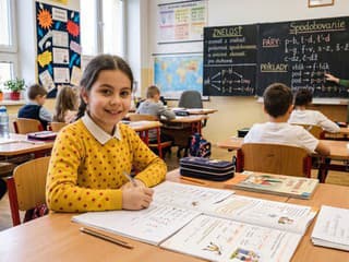 Pozor na spodobovanie! KVÍZ zo slovenského jazyka poriadne preverí vaše vedomosti