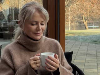 Zuzana Vačková potešila fanúšikov: TOTO je tá najkrajšia správa pred Vianocami!