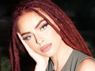Influencerka Ráchel Karnižová je už v 6. mesiaci: Tehotenstvo si NEUŽÍVA! Toto vôbec nerobí a navštevuje PSYCHOLÓGA