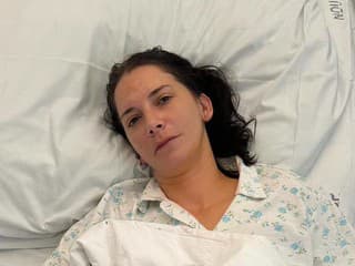 Dorota Nvotová bojuje s ďalším ochorením: Po rakovine prišla nová diagnóza