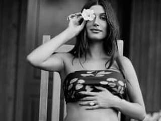 Modelka v SLZÁCH: Diagnóza, ktorá ju takmer pripravila o syna! Moje telo malo iný plán