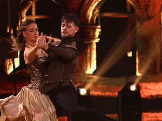 ŠOK! Zranenie Nely Pociskovej vyvoláva otázku: Skončí v Let’s Dance?