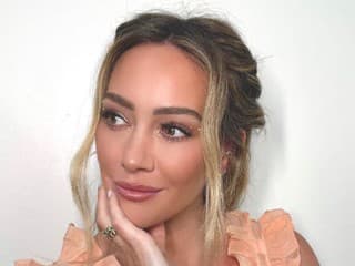Tajomstvo, o ktorom dlho mlčala: Hilary Duff opisuje najťažšie chvíle materstva