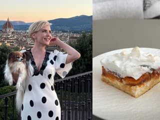 Hit letnej sezóny! Šťavnatý koláč Kvety Horváthovej si zamilujete