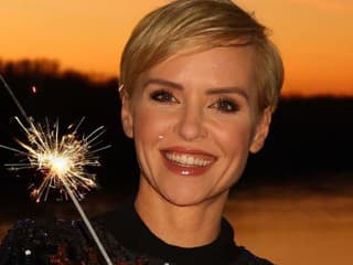 Kópia alebo úplný opak? Dcéra Kvetky Horváthovej oslávila 18