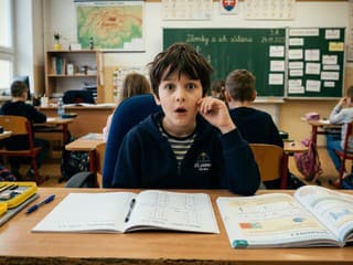 KVÍZ Veľké či malé? Tieto chytáky zo slovenčiny potrápia aj dospelých!