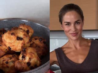 Nevyhadzujte banány! Ivana Gáborík z nich pripravuje dokonalú sladkú pochúťku