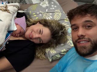 Ten sa buchol po vrecku! Natálie Kočendová sa pochválila dokonalým darčekom za pôrod